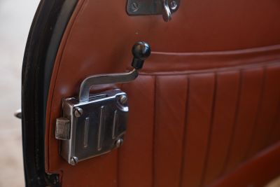 1947 MG TC