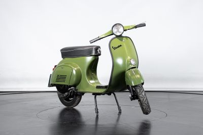 1975 PIAGGIO VESPA 125 PRIMAVERA