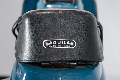 1967 PIAGGIO VESPA 90 SS