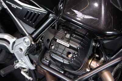 2022 MOTO GUZZI V85 TT GUARDIA D’ONORE 1946