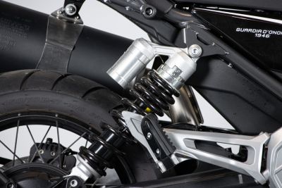 2022 MOTO GUZZI V85 TT GUARDIA D’ONORE 1946