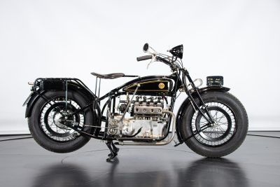 1924 FN M50 750