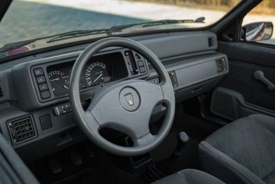 1994 ROVER 100 CABRIOLET