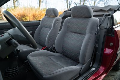 1994 ROVER 100 CABRIOLET