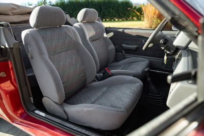 1994 ROVER 100 CABRIOLET