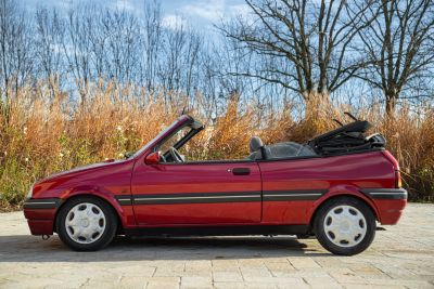 1994 ROVER 100 CABRIOLET