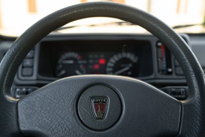 1994 ROVER 100 CABRIOLET