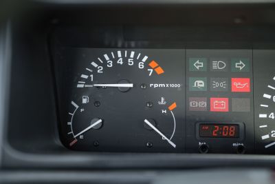 1994 ROVER 100 CABRIOLET