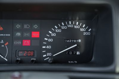 1994 ROVER 100 CABRIOLET