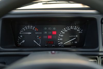 1994 ROVER 100 CABRIOLET