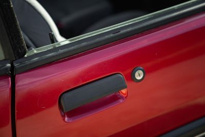 1994 ROVER 100 CABRIOLET