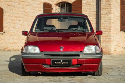 1994 ROVER 100 CABRIOLET