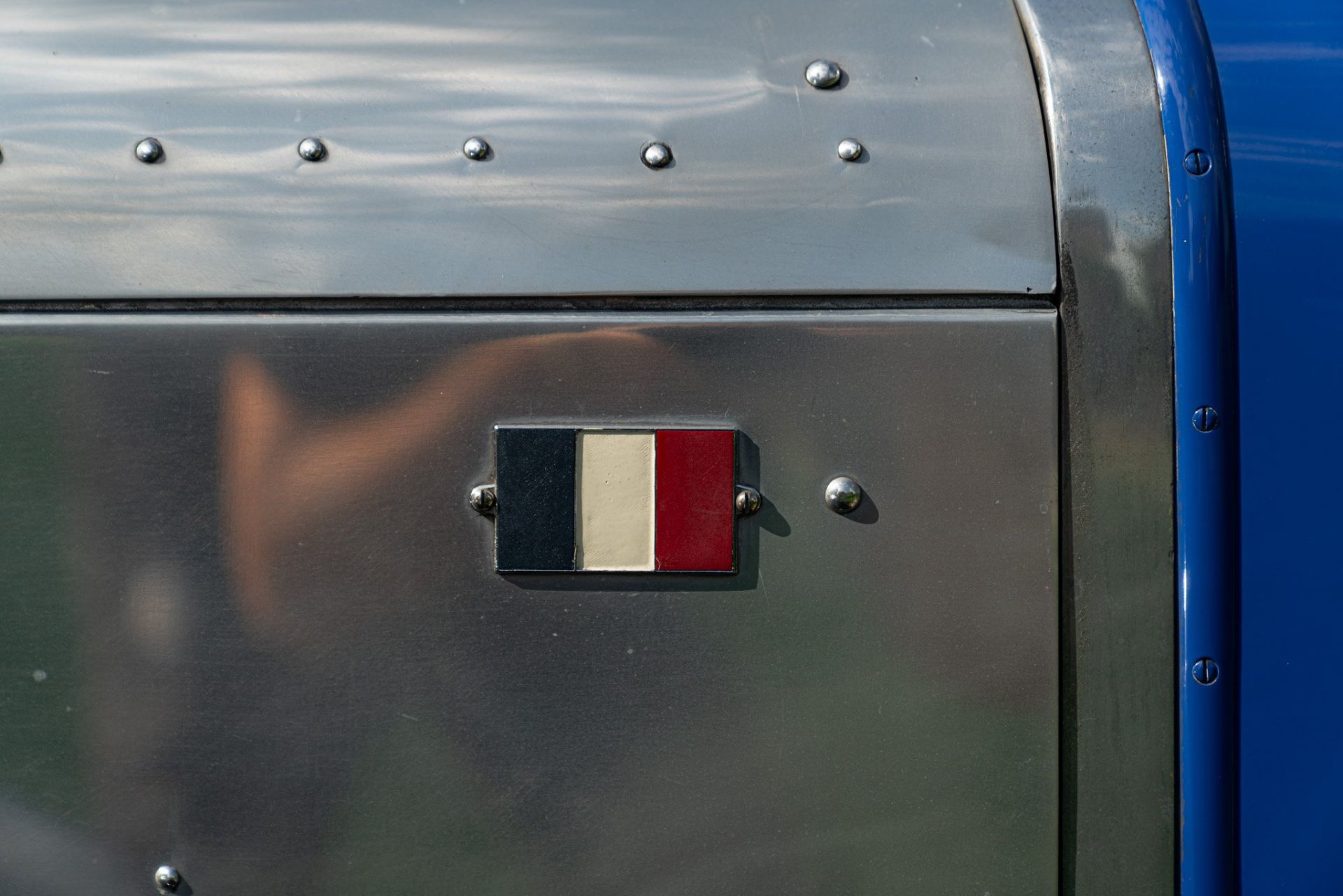 1925 BALLOT 2LT TOURER "BOAT TAIL" BY HENRY LABOURDETTE