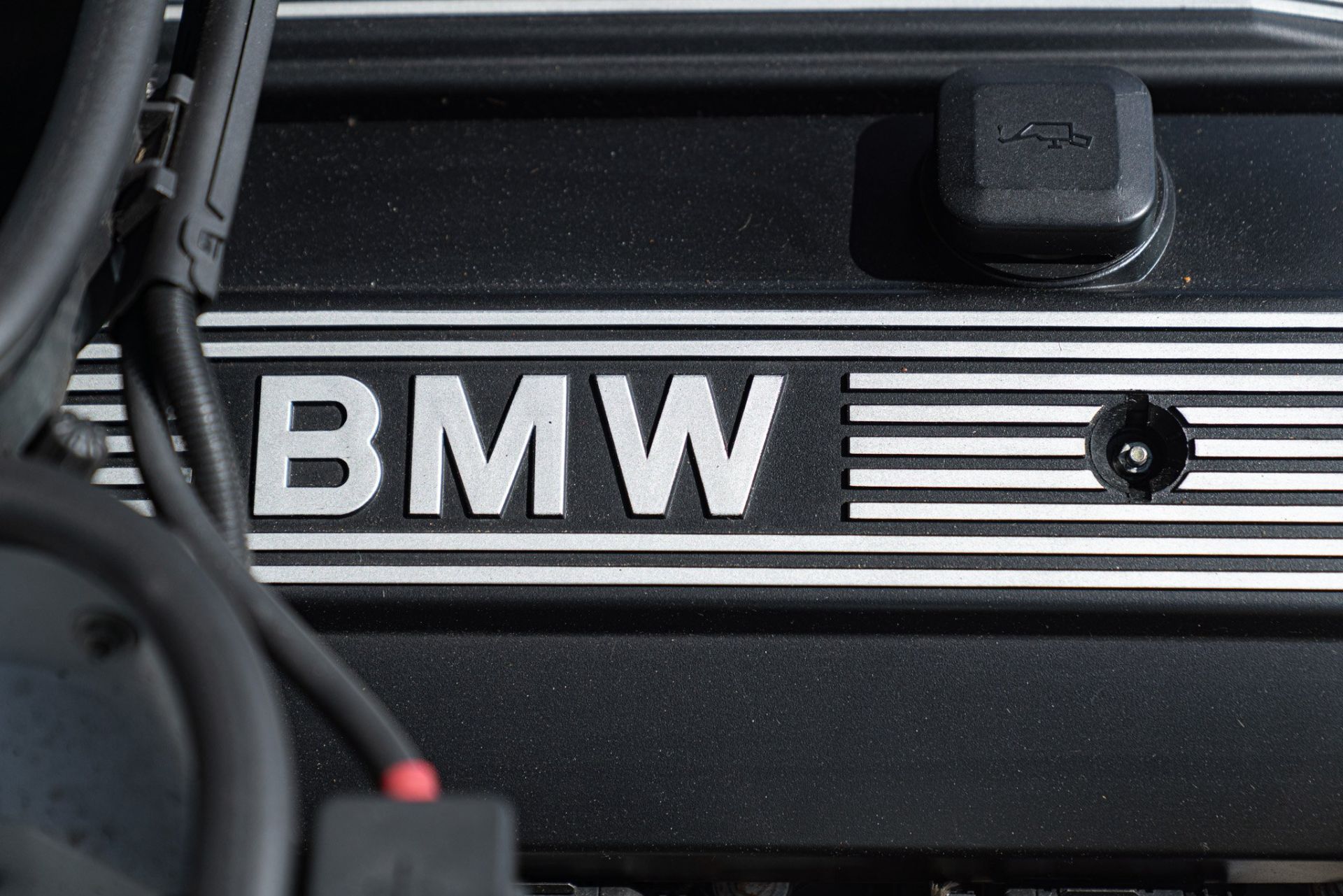 2001 BMW 320 Ci