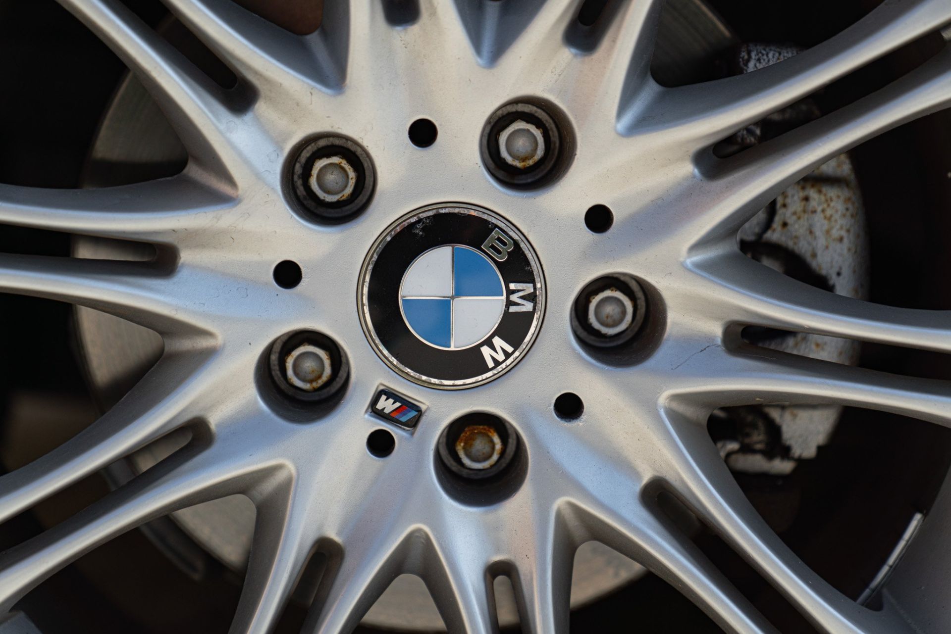 2001 BMW 320 Ci