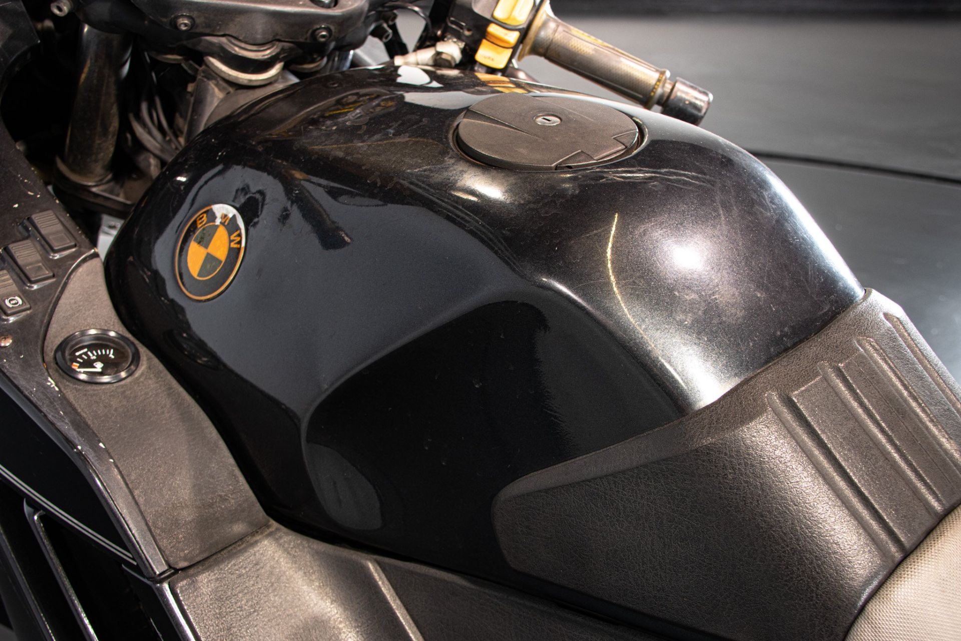 1990 BMW K1