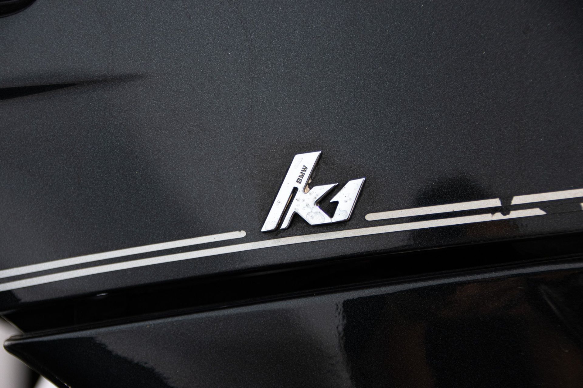 1990 BMW K1