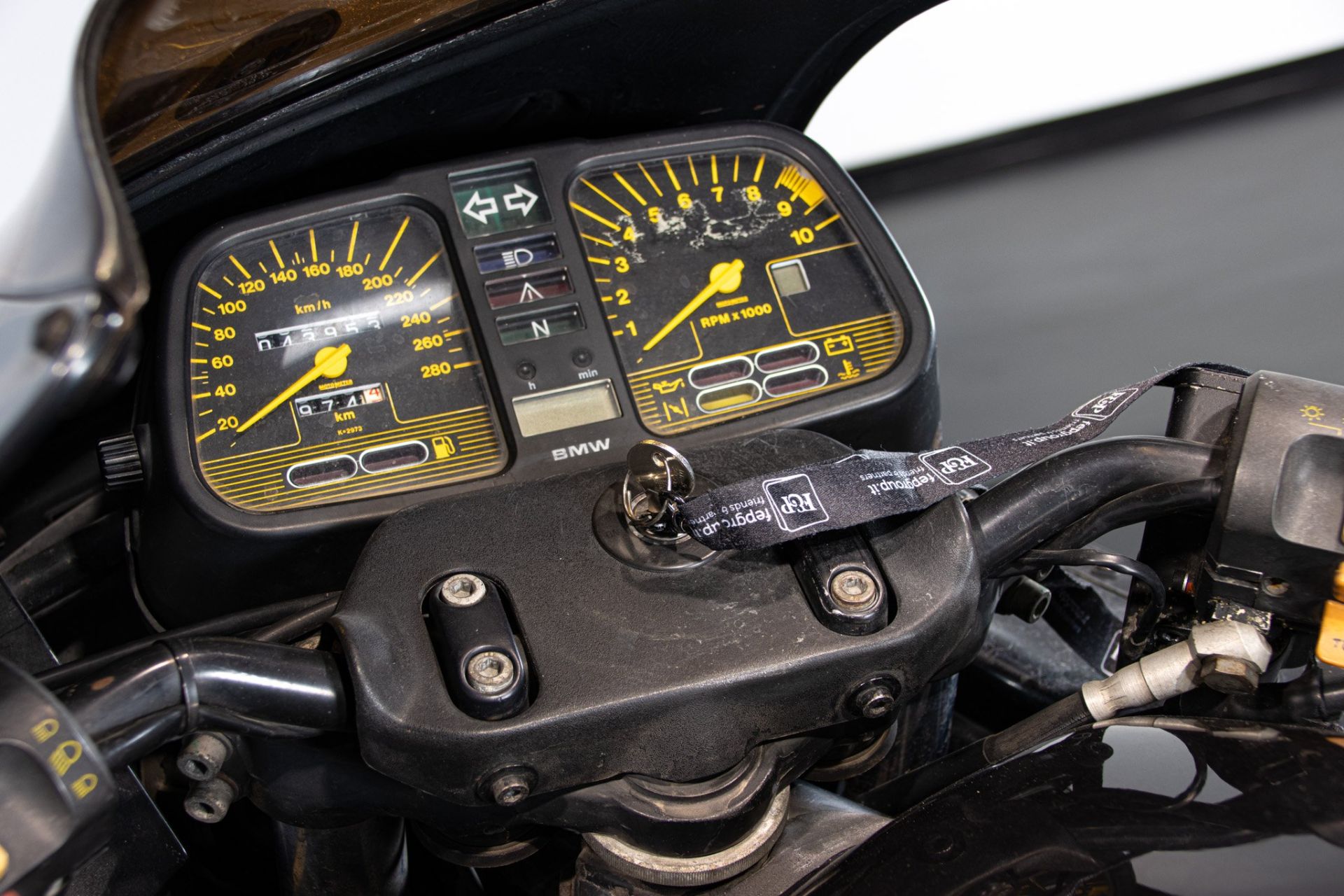1990 BMW K1