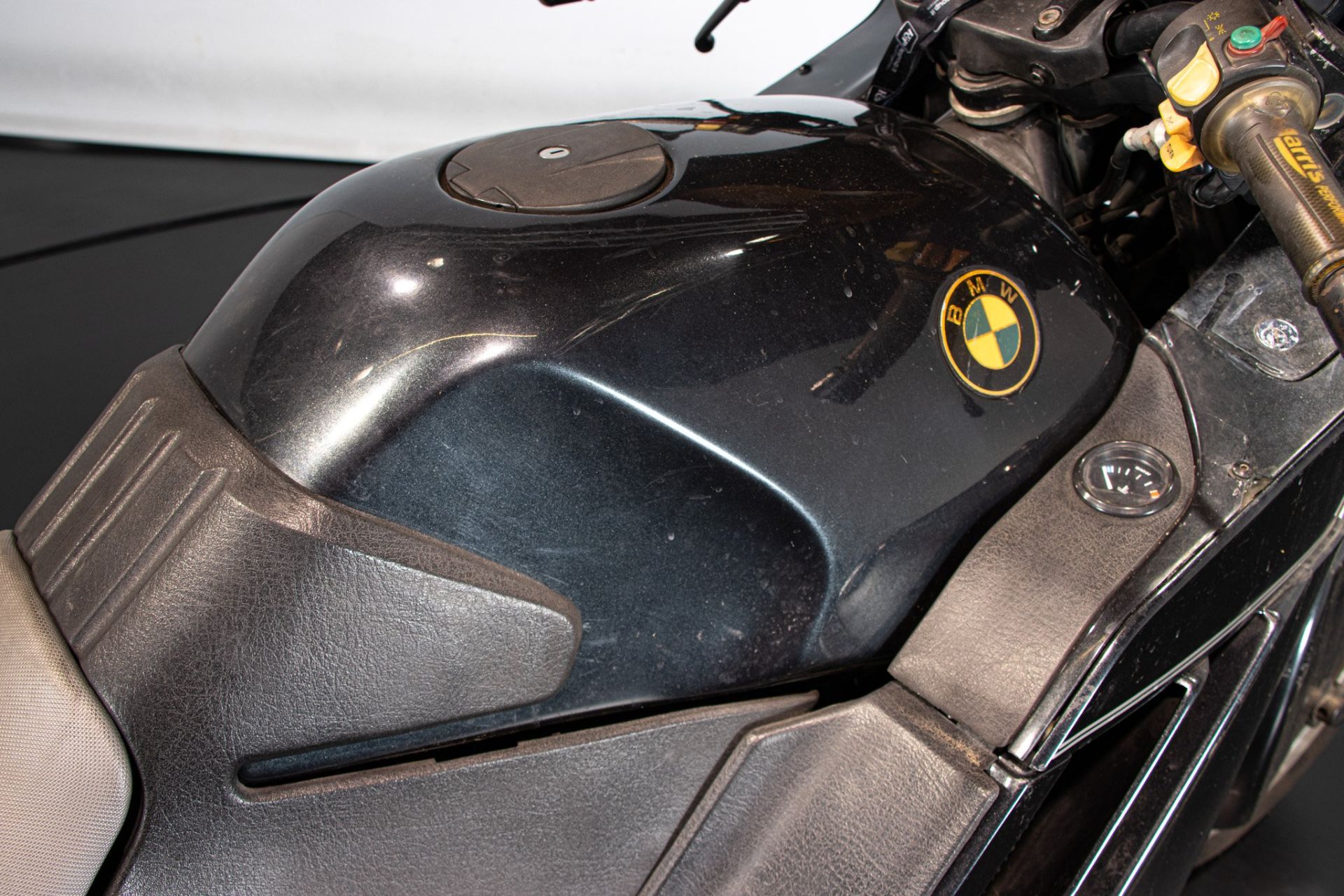 1990 BMW K1