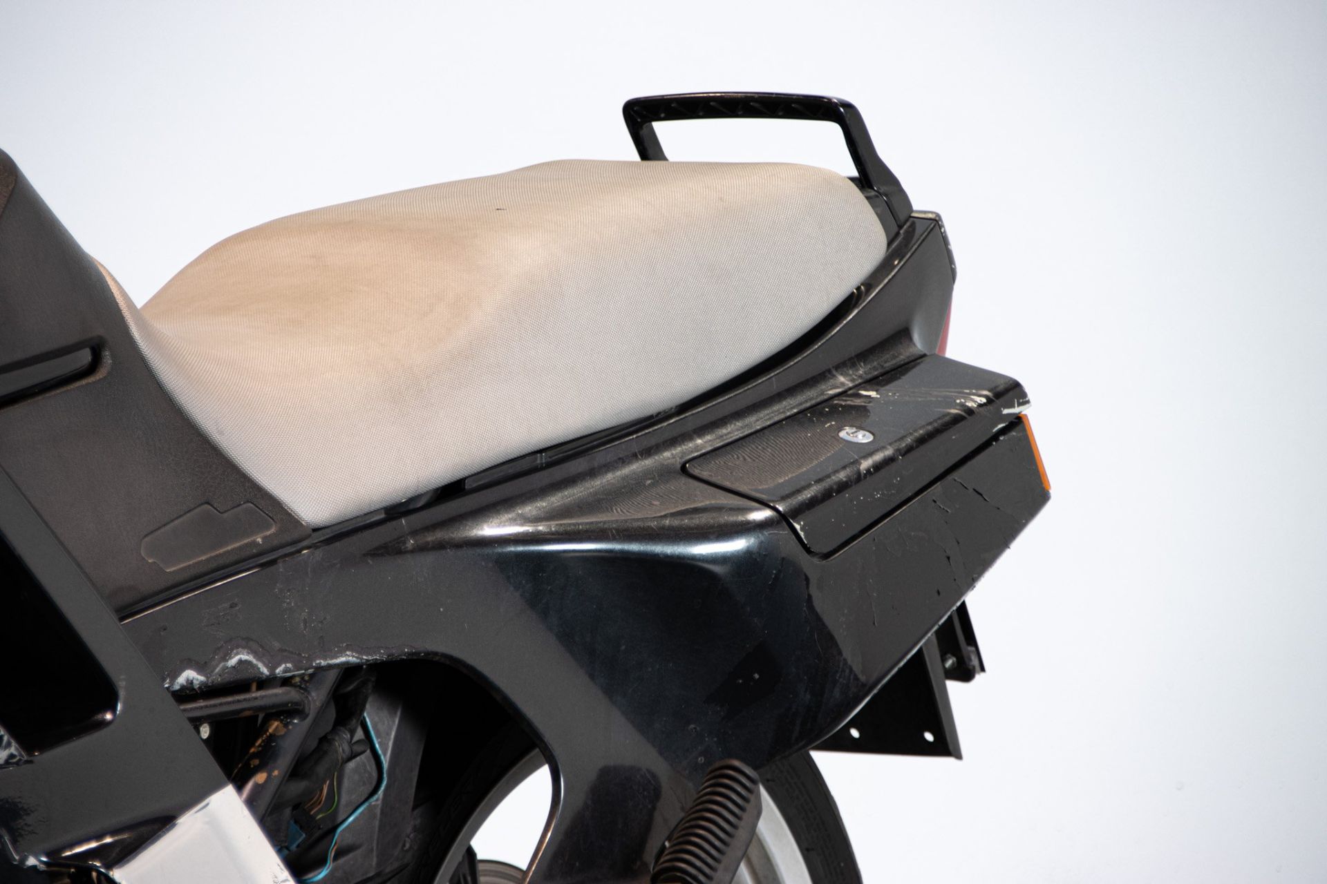 1990 BMW K1