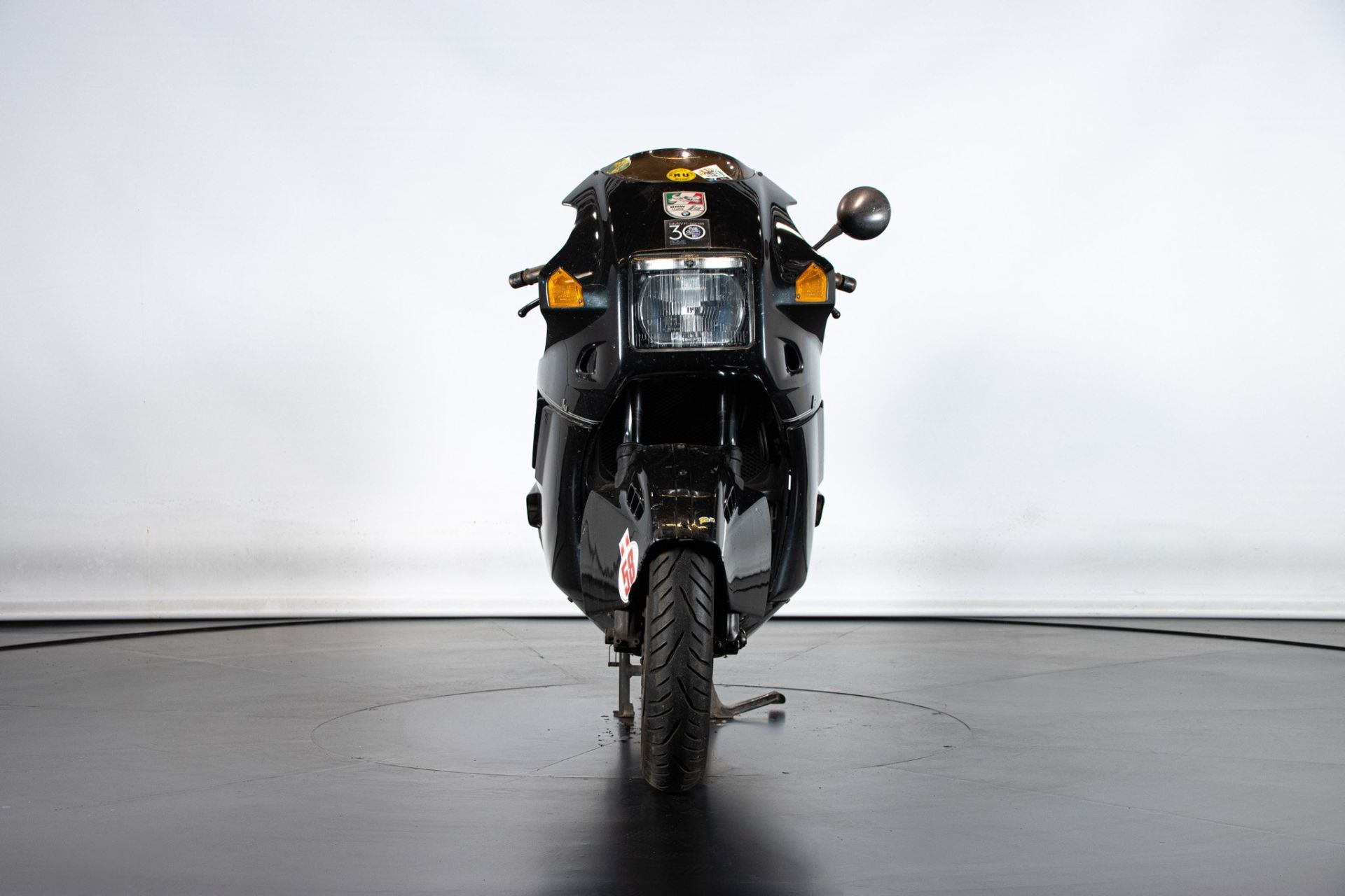 1990 BMW K1