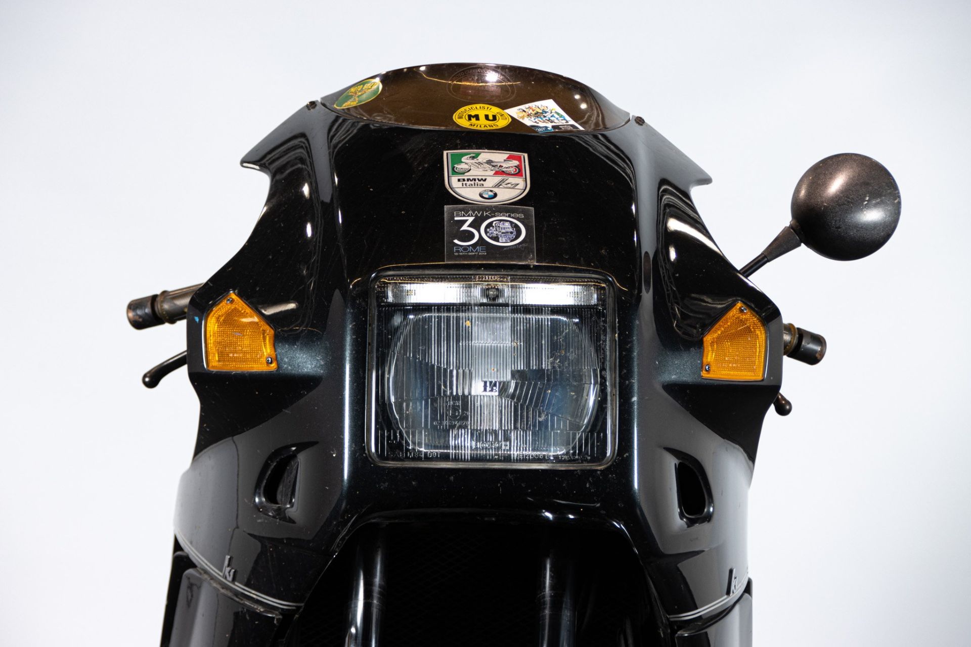 1990 BMW K1