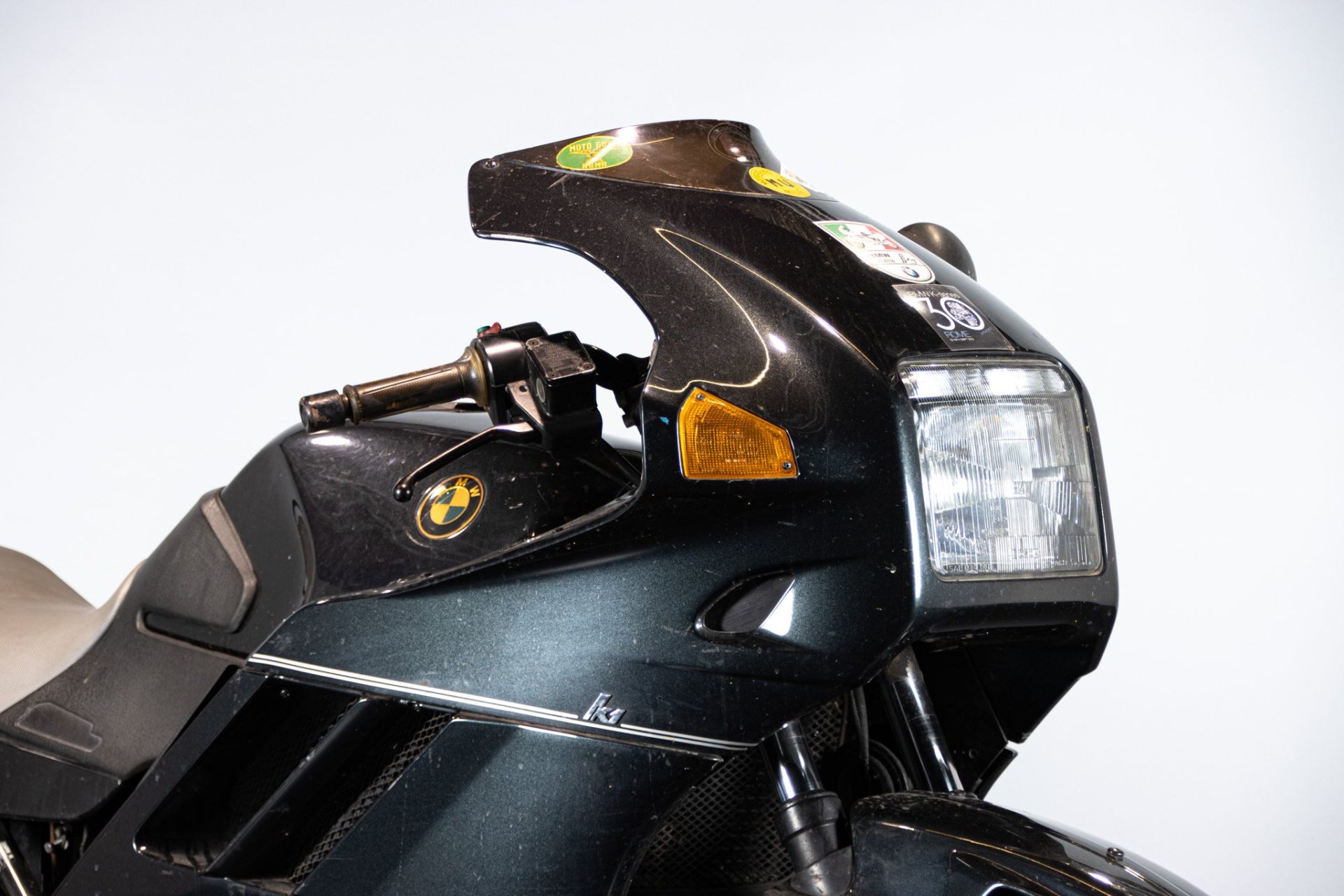 1990 BMW K1