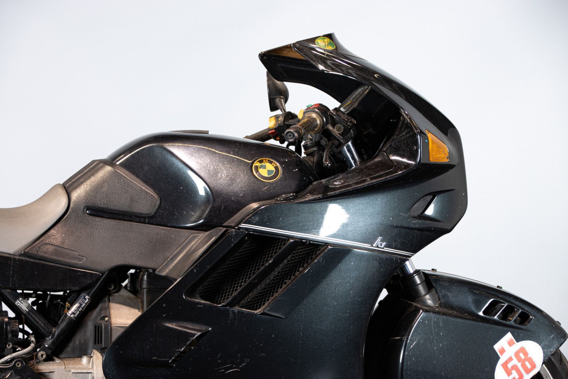 1990 BMW K1