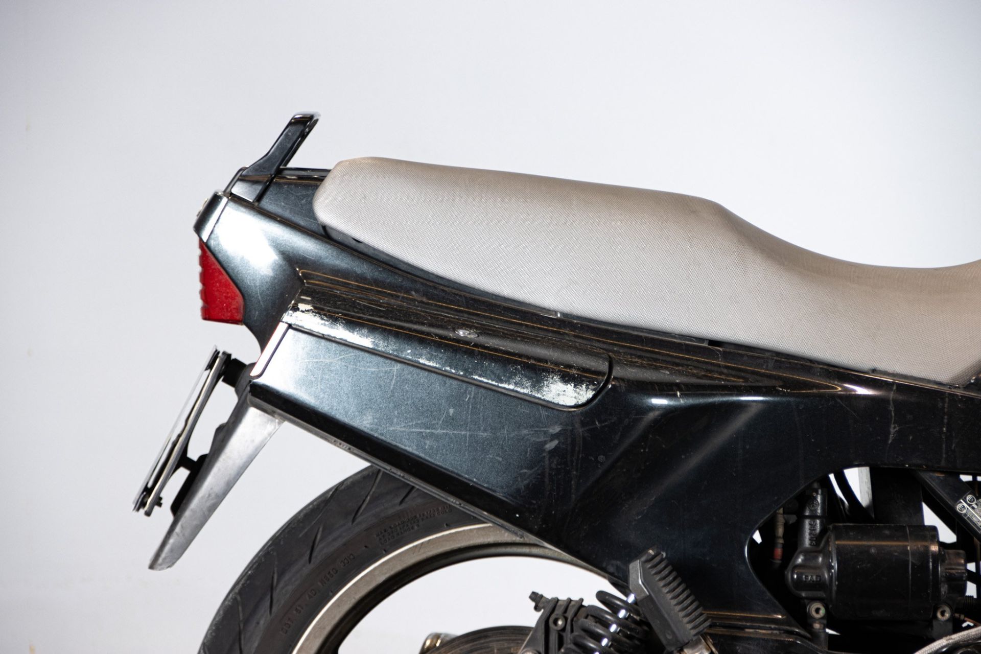 1990 BMW K1