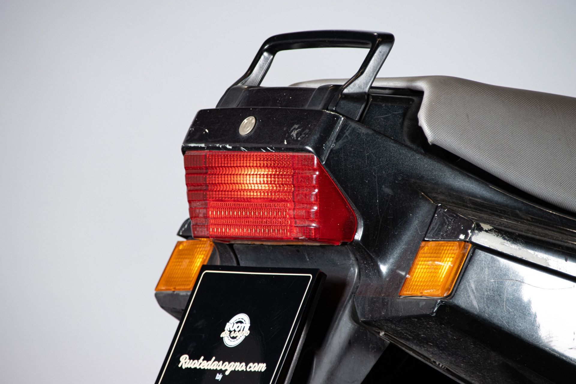 1990 BMW K1
