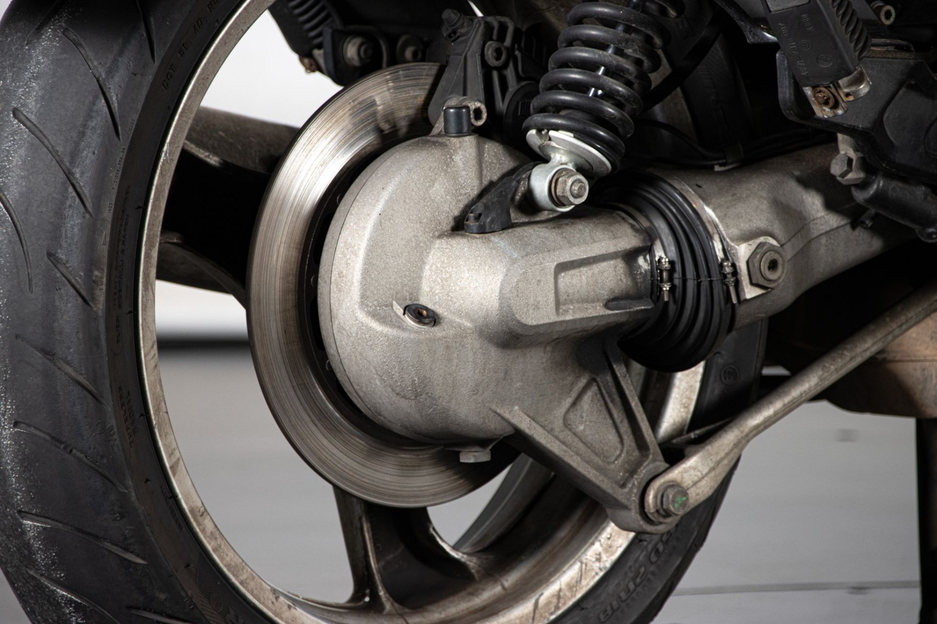 1990 BMW K1