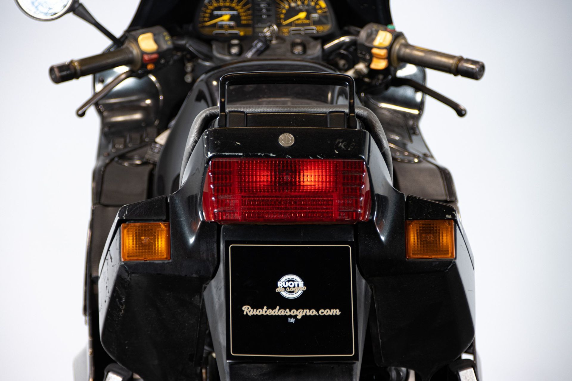 1990 BMW K1