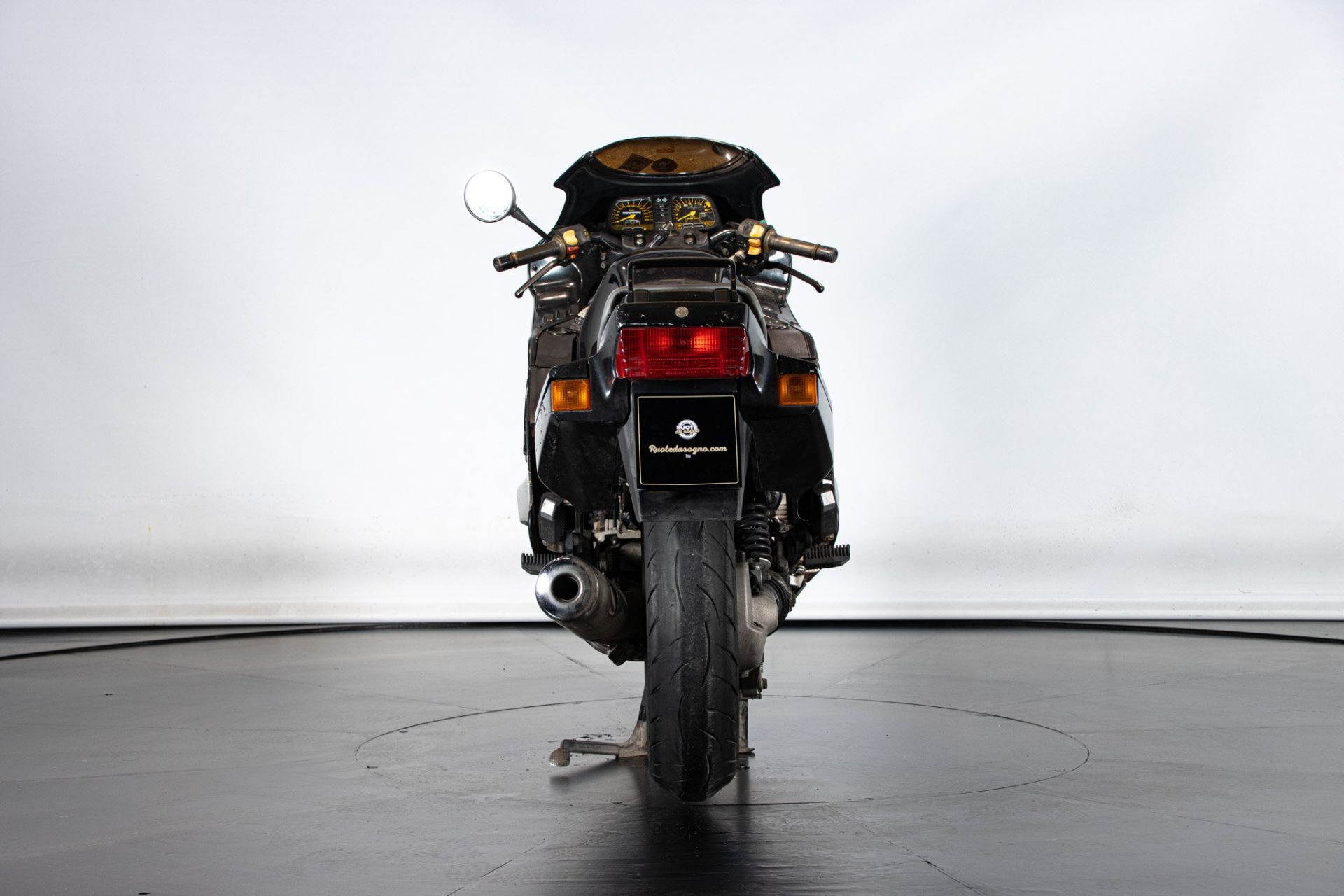 1990 BMW K1