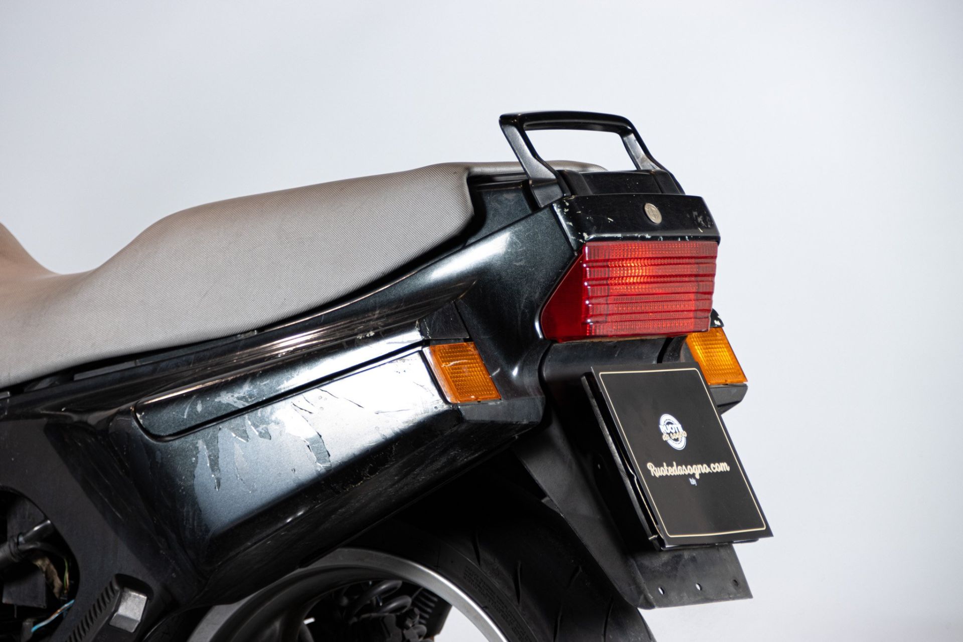 1990 BMW K1