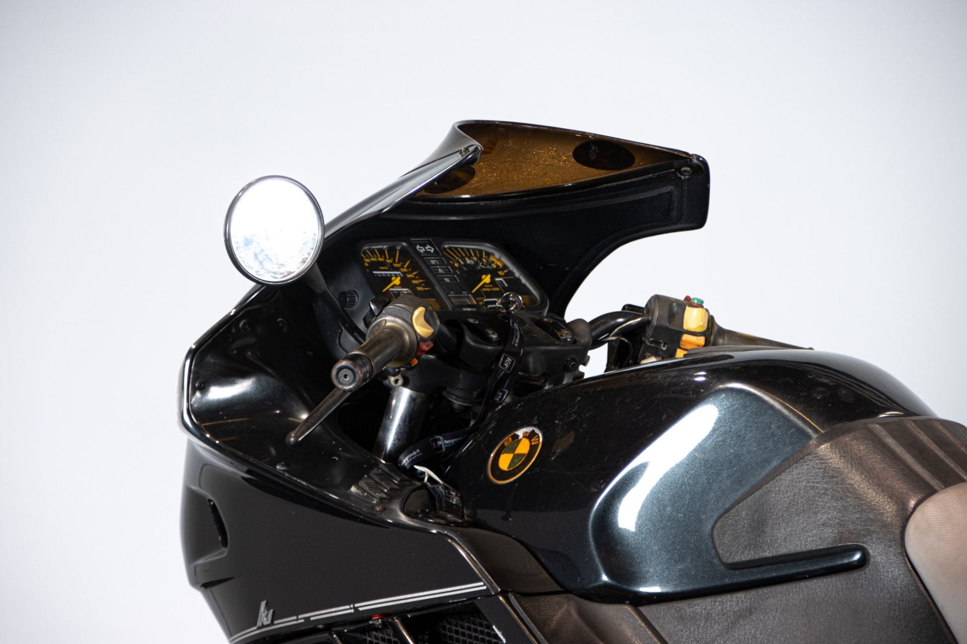 1990 BMW K1