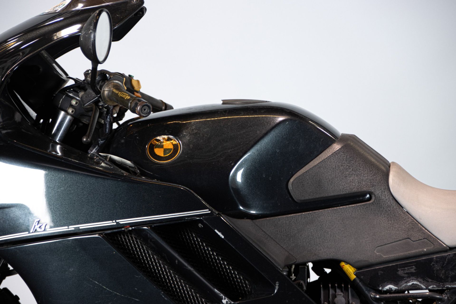 1990 BMW K1