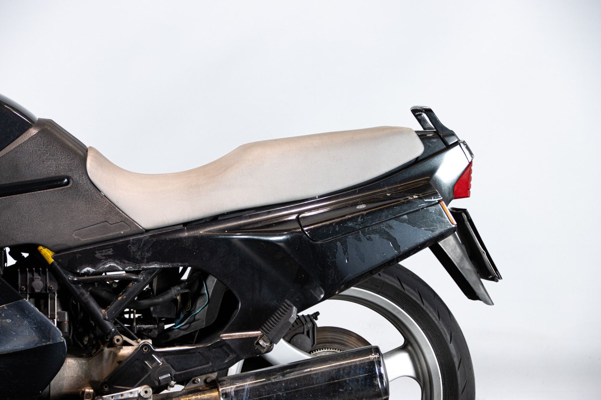 1990 BMW K1