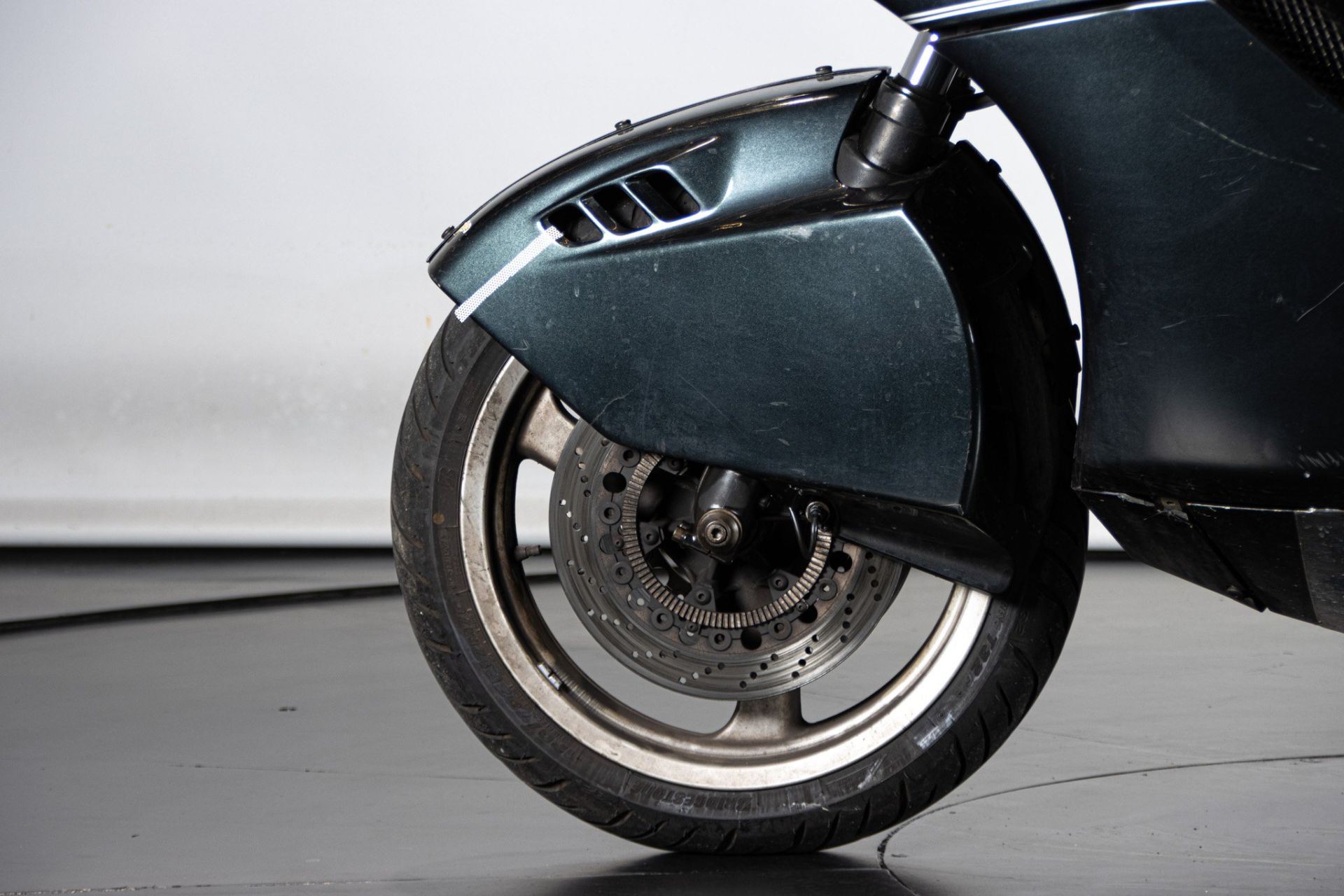 1990 BMW K1