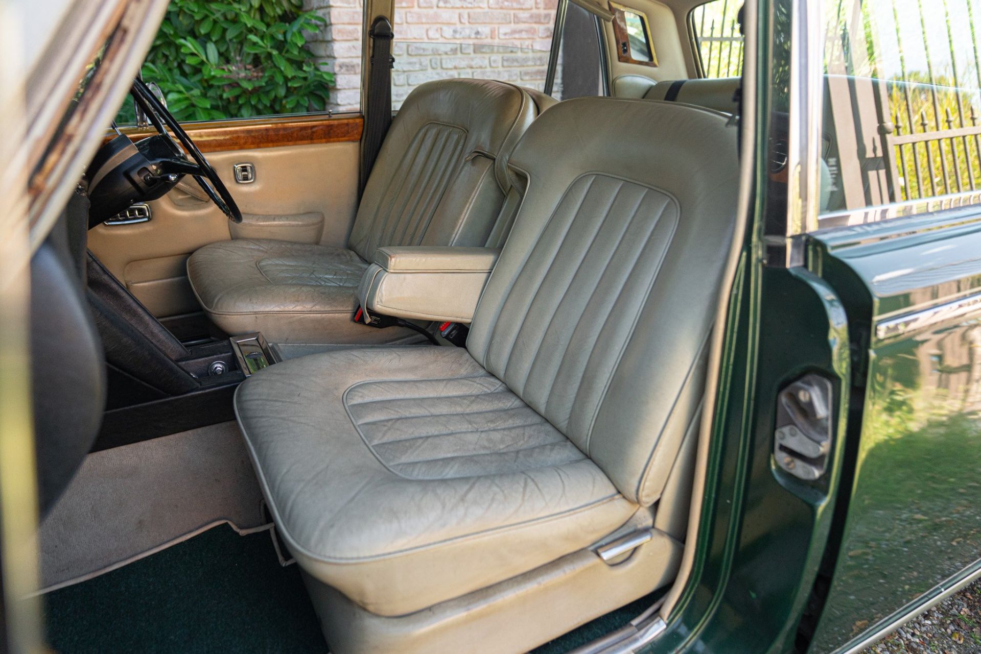 1973 BENTLEY T1