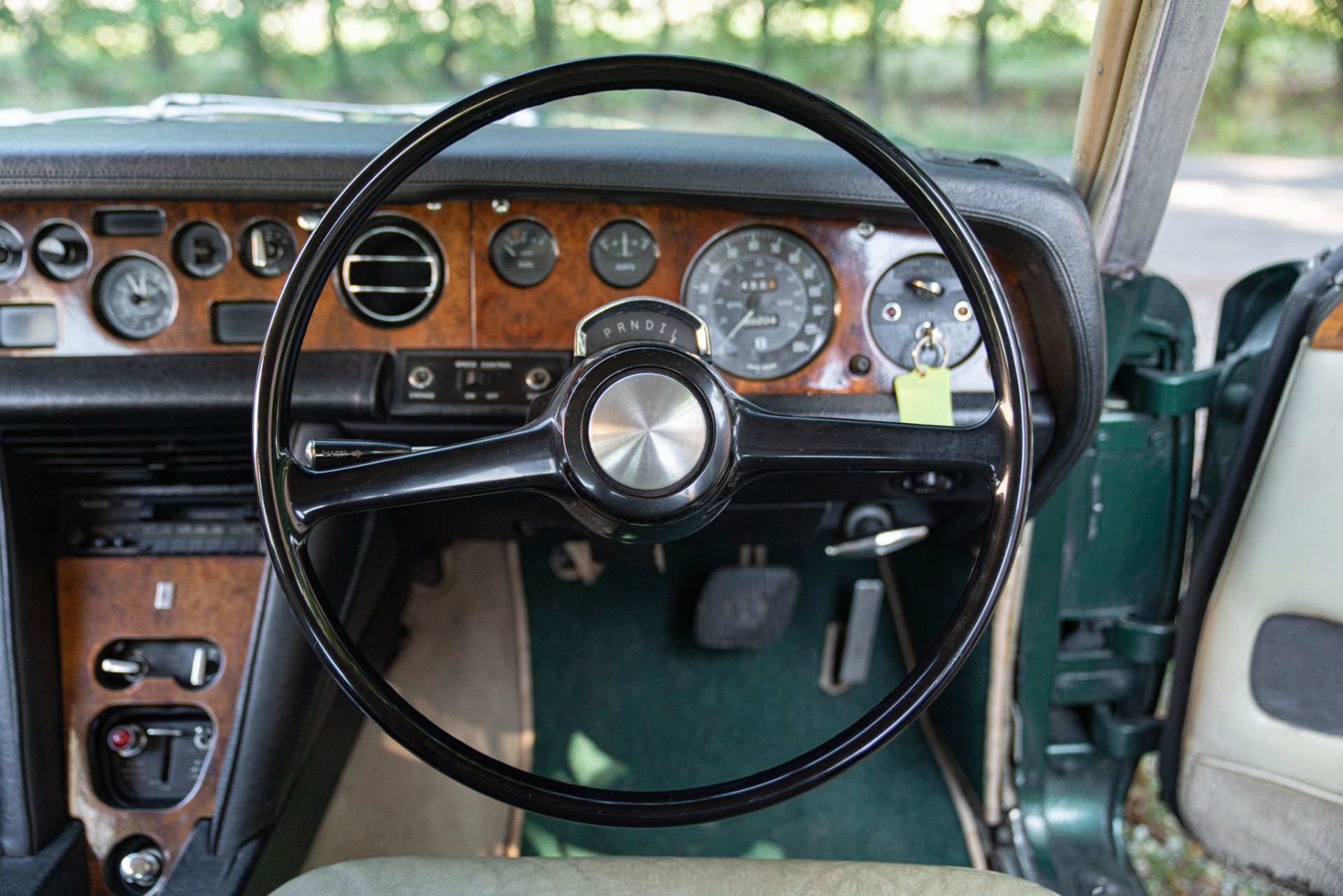 1973 BENTLEY T1