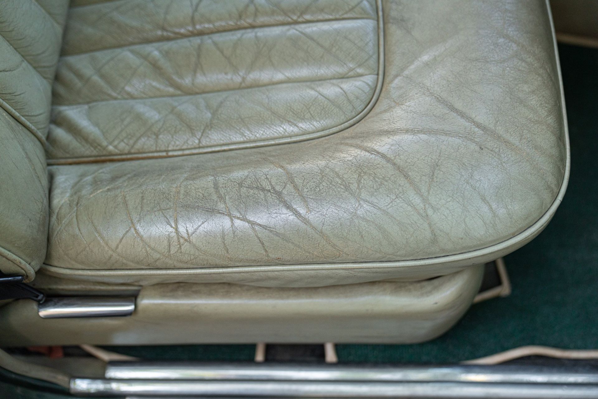 1973 BENTLEY T1