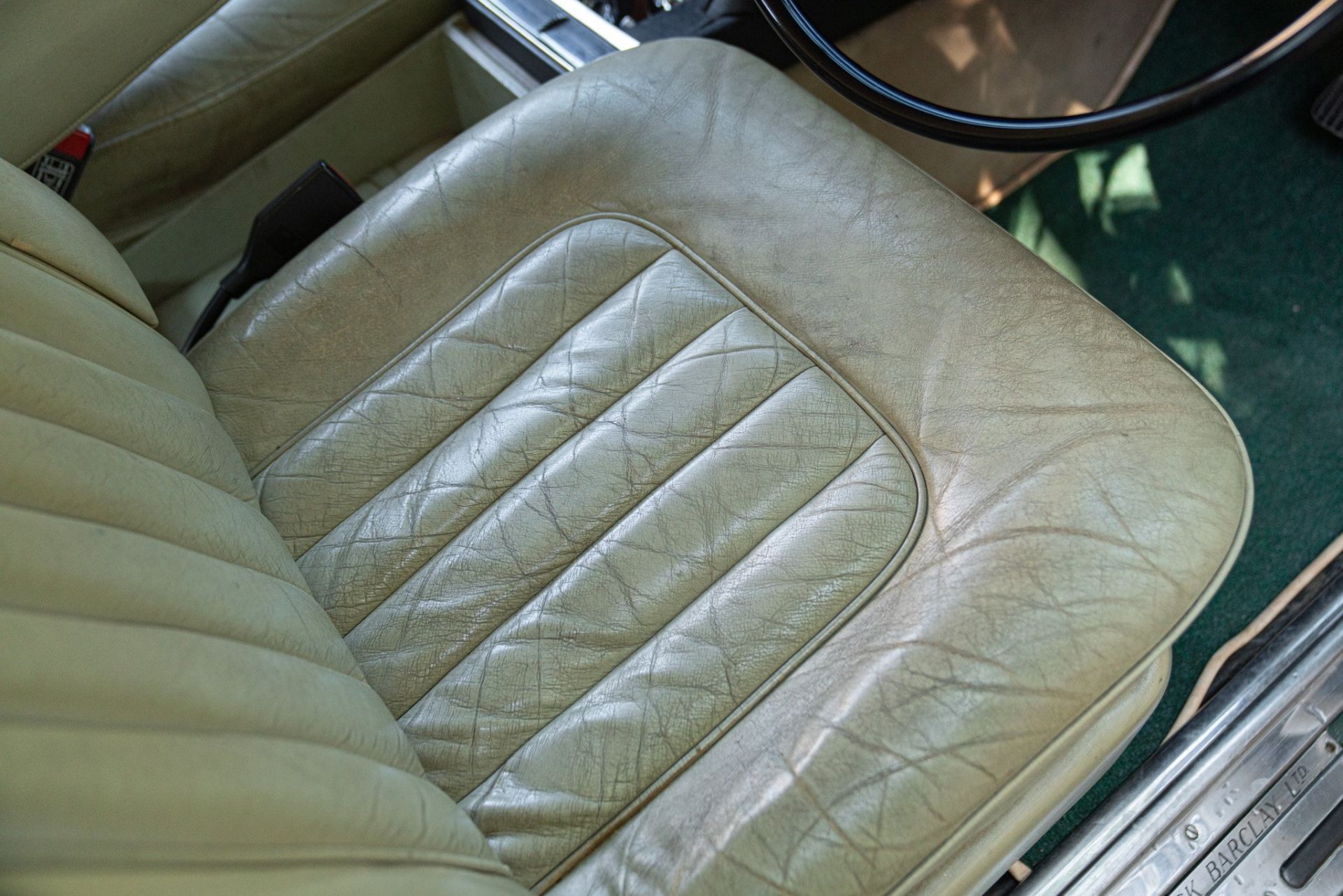 1973 BENTLEY T1