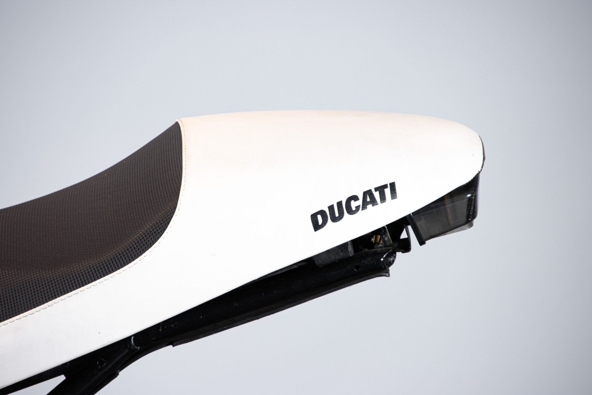 1998 DUCATI MONSTER 900