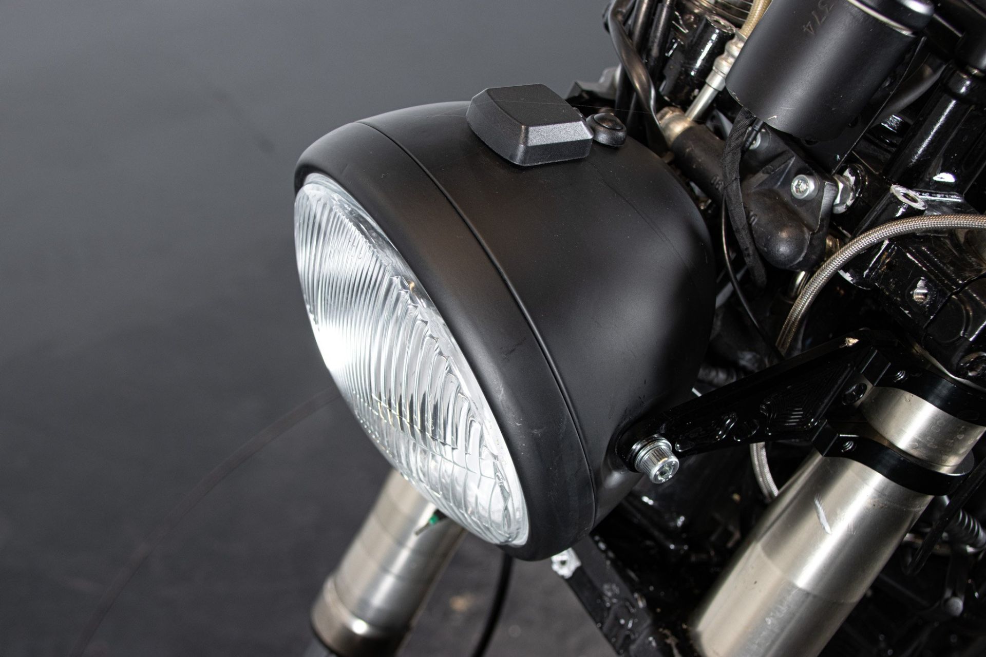 1998 DUCATI MONSTER 900