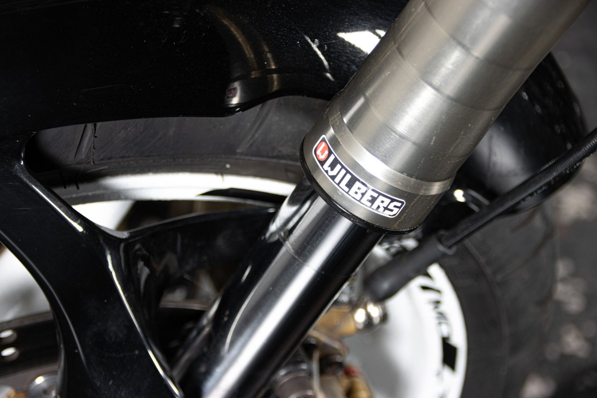 1998 DUCATI MONSTER 900