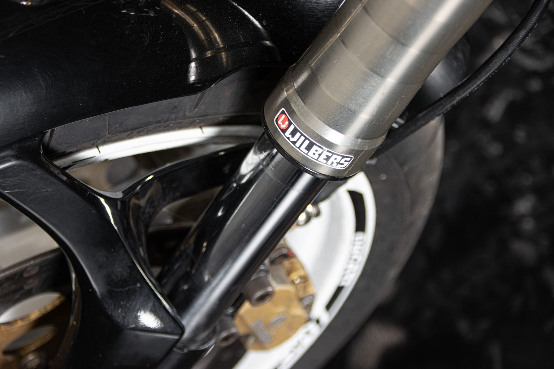 1998 DUCATI MONSTER 900