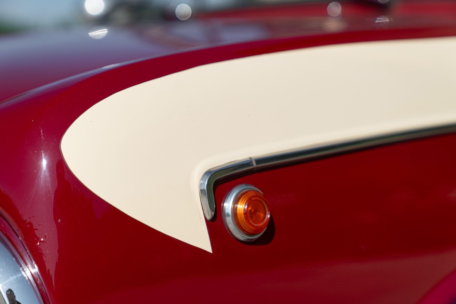 1970 FIAT 850 SPECIAL