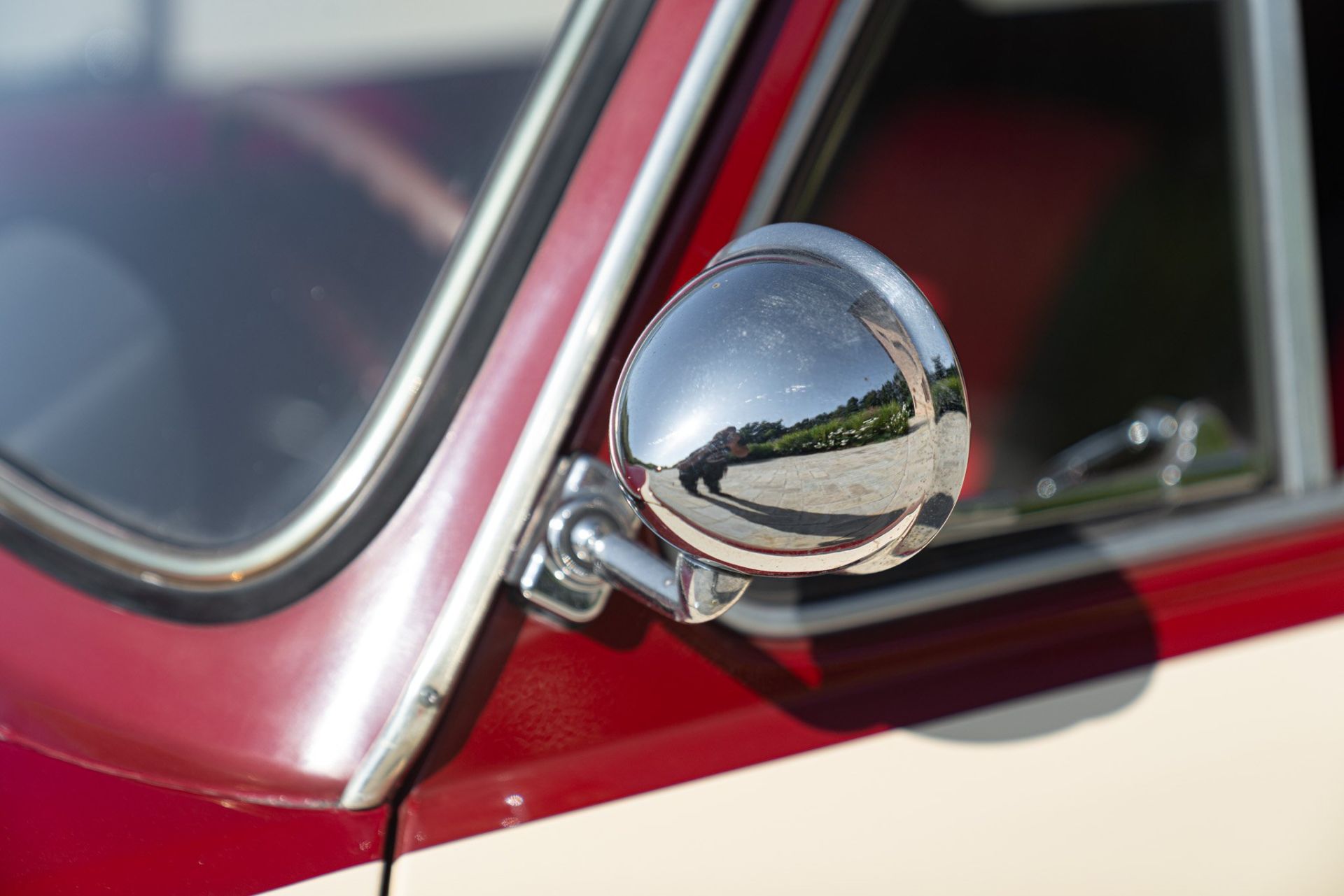 1970 FIAT 850 SPECIAL
