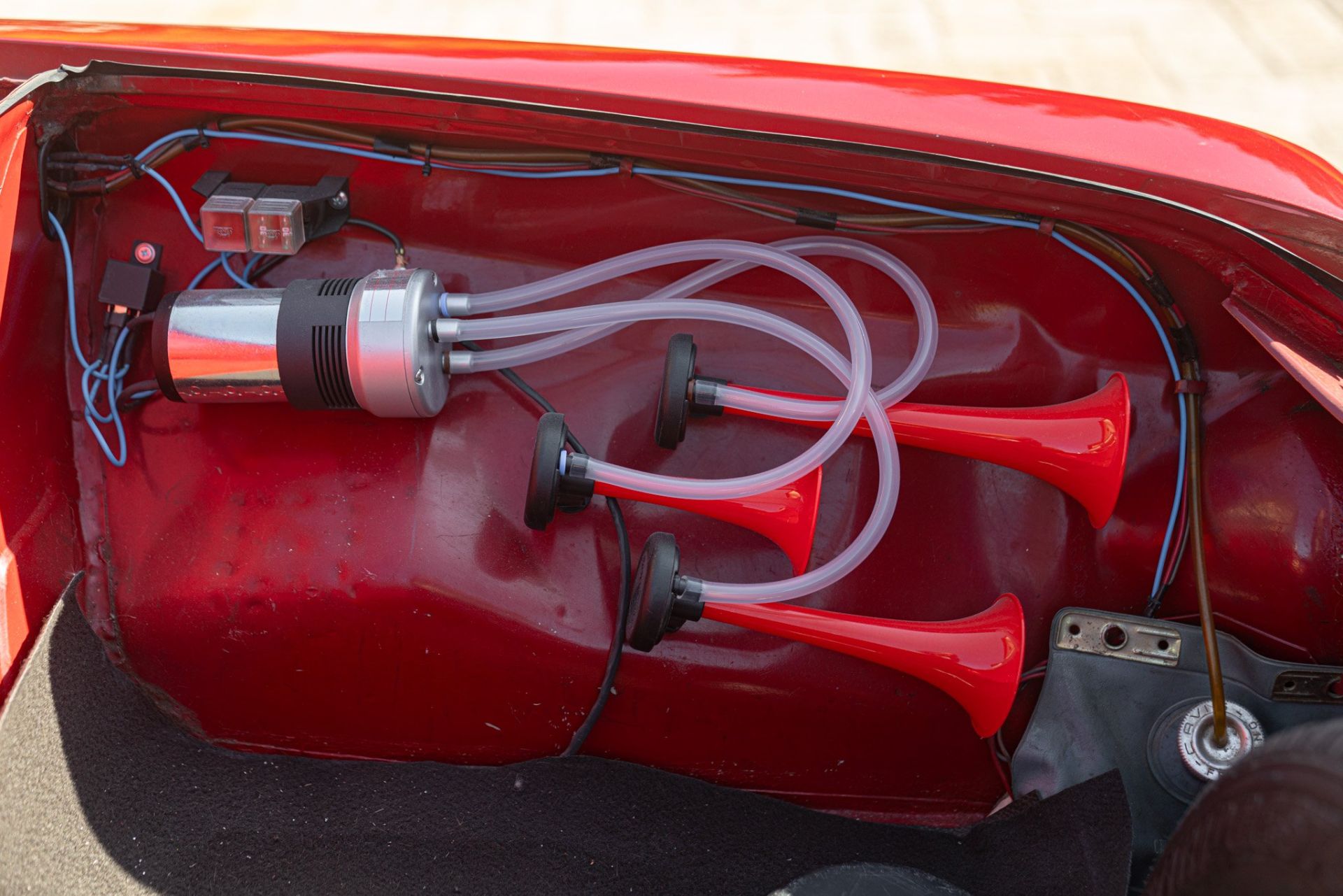 1970 FIAT 850 SPECIAL