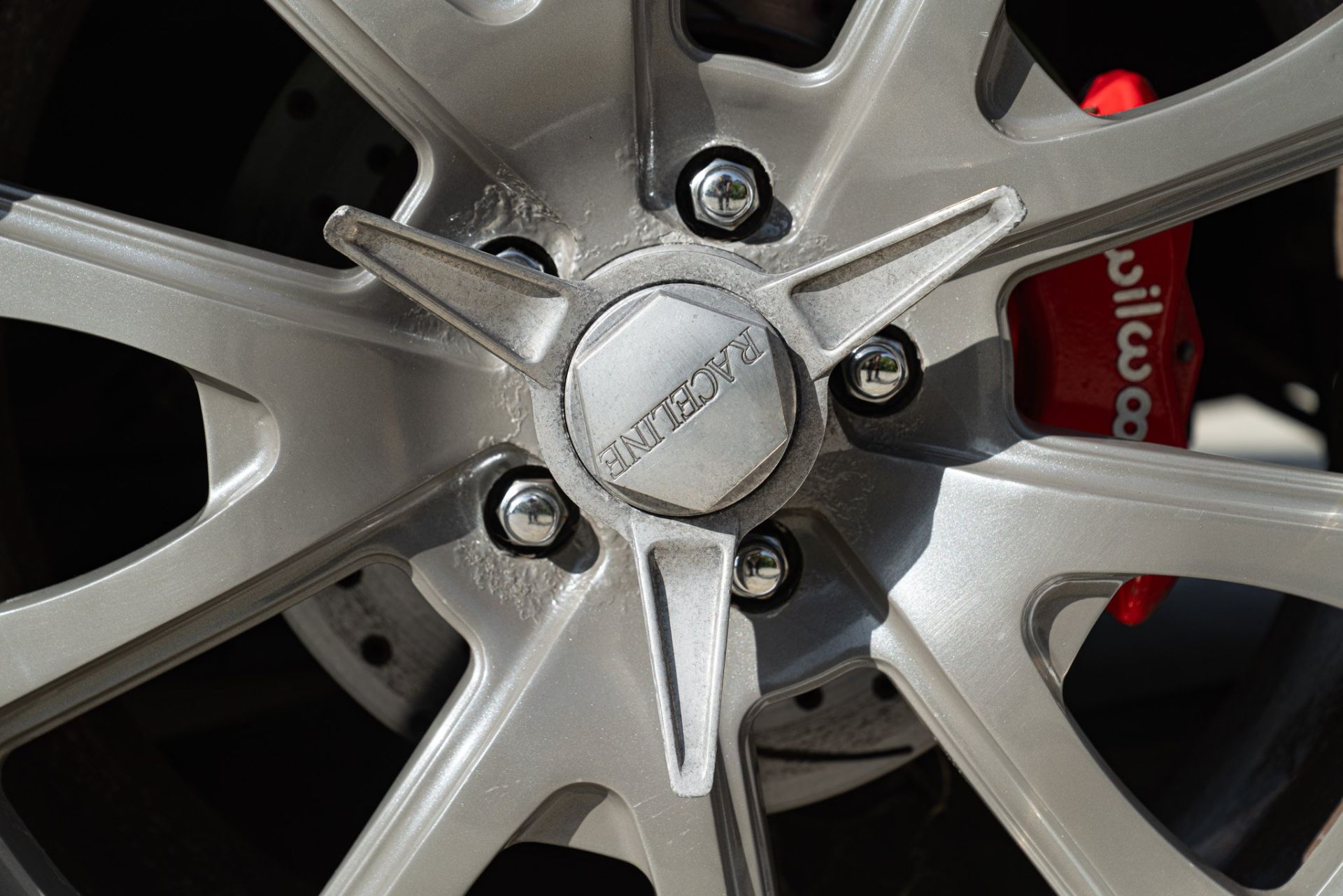 2007 FORD MUSTANG CERVINI C-500